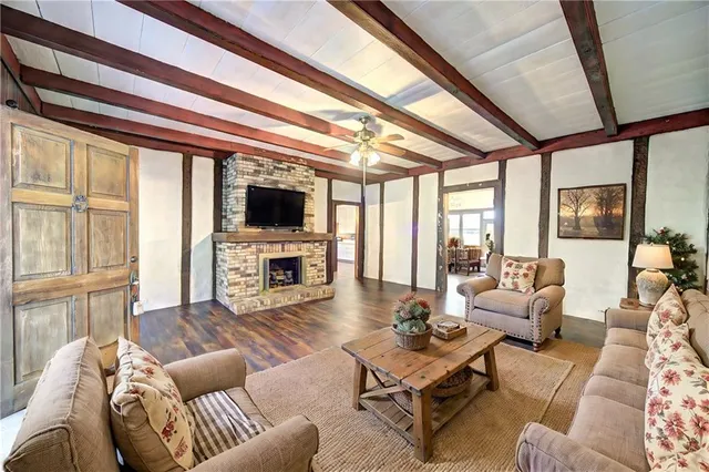 $575,000 | 646 Fish Hatchery Road, Natchitoches, LA 71457