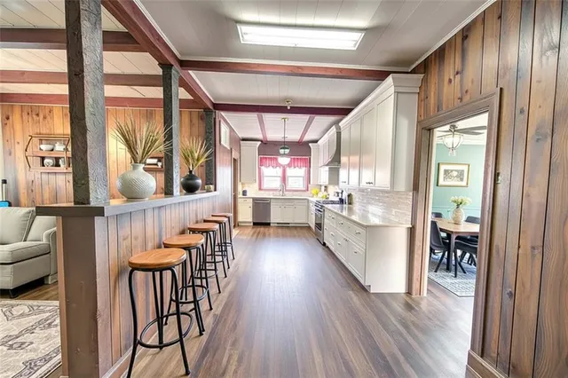 $575,000 | 646 Fish Hatchery Road, Natchitoches, LA 71457