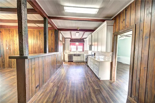 $575,000 | 646 Fish Hatchery Road, Natchitoches, LA 71457