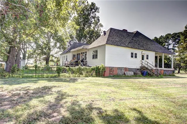 $575,000 | 646 Fish Hatchery Road, Natchitoches, LA 71457