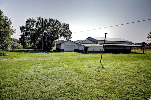 $575,000 | 646 Fish Hatchery Road, Natchitoches, LA 71457