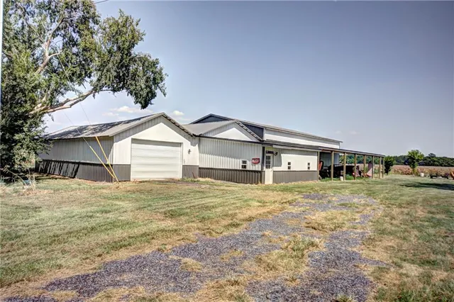 $575,000 | 646 Fish Hatchery Road, Natchitoches, LA 71457