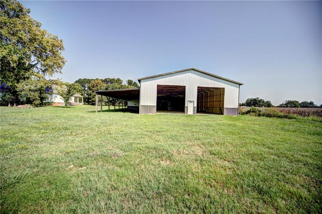 646 Fish Hatchery Road Natchitoches, LA 71457 - Photo 22 of 32