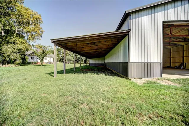 $575,000 | 646 Fish Hatchery Road, Natchitoches, LA 71457