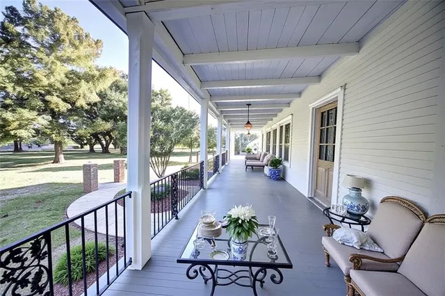 $575,000 | 646 Fish Hatchery Road, Natchitoches, LA 71457