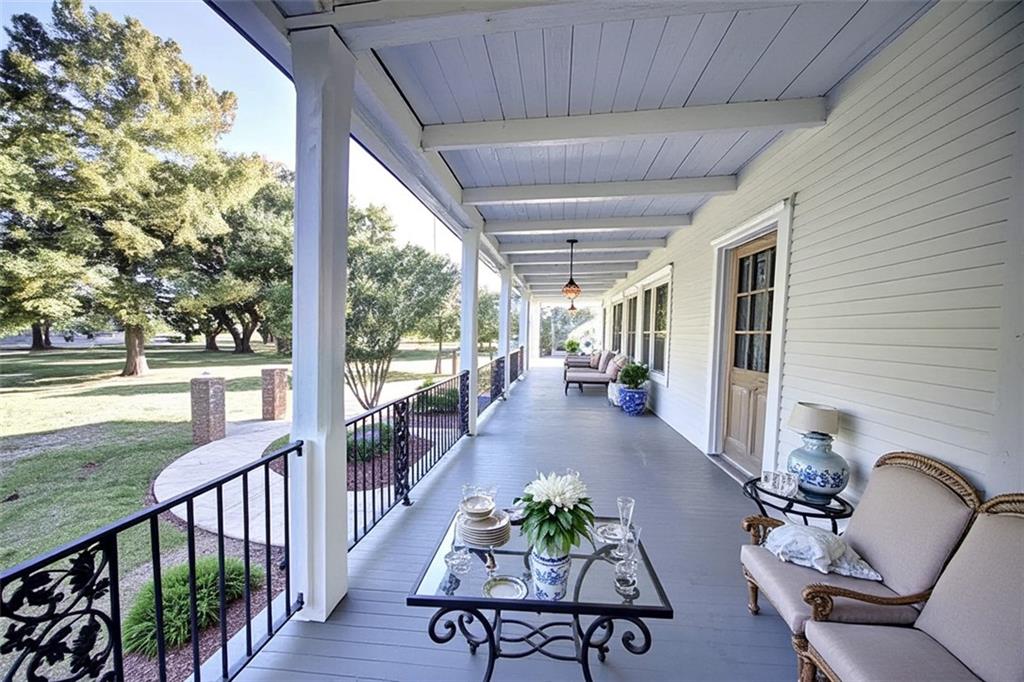 646 Fish Hatchery Road Natchitoches, LA 71457 - Photo 3 of 32