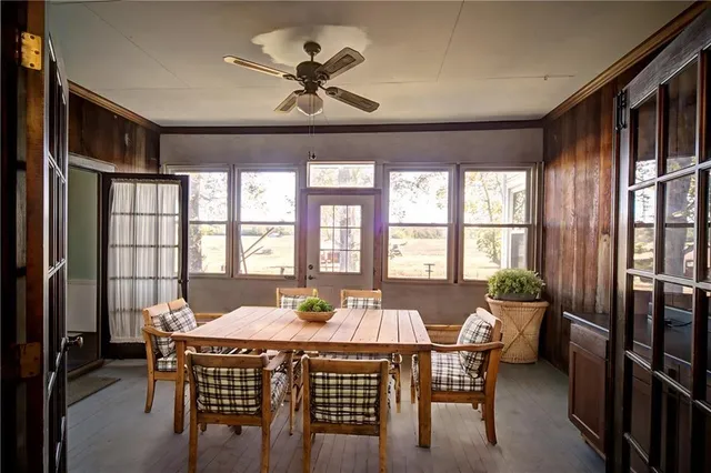 $575,000 | 646 Fish Hatchery Road, Natchitoches, LA 71457