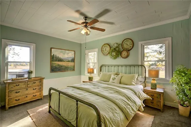 $575,000 | 646 Fish Hatchery Road, Natchitoches, LA 71457