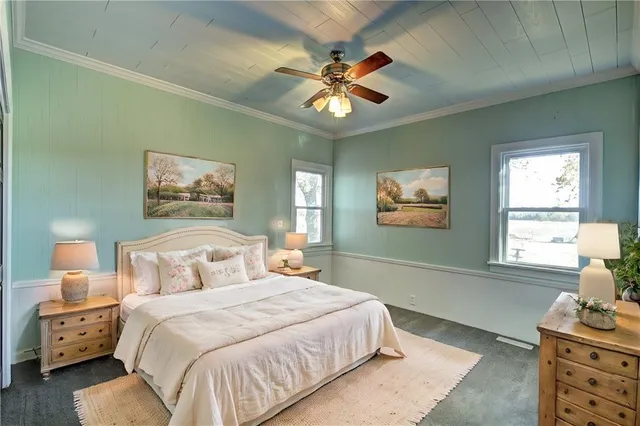 $575,000 | 646 Fish Hatchery Road, Natchitoches, LA 71457