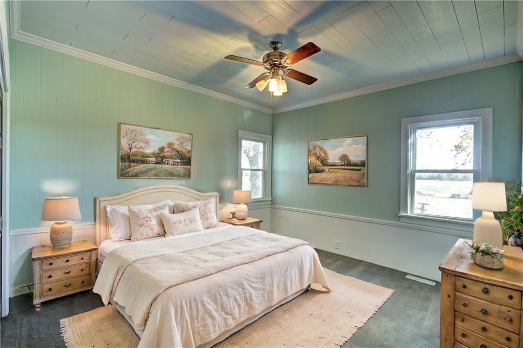 646 Fish Hatchery Road Natchitoches, LA 71457 - Photo 8 of 32