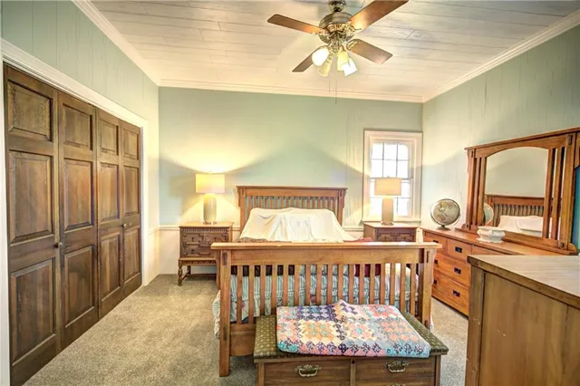 $575,000 | 646 Fish Hatchery Road, Natchitoches, LA 71457