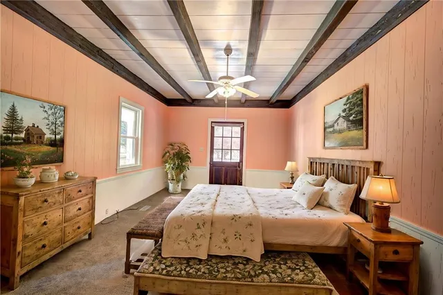 $575,000 | 646 Fish Hatchery Road, Natchitoches, LA 71457