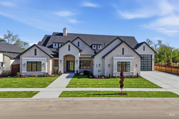 $2,700,000 | 888 South Waning Lane, Eagle, ID 83616