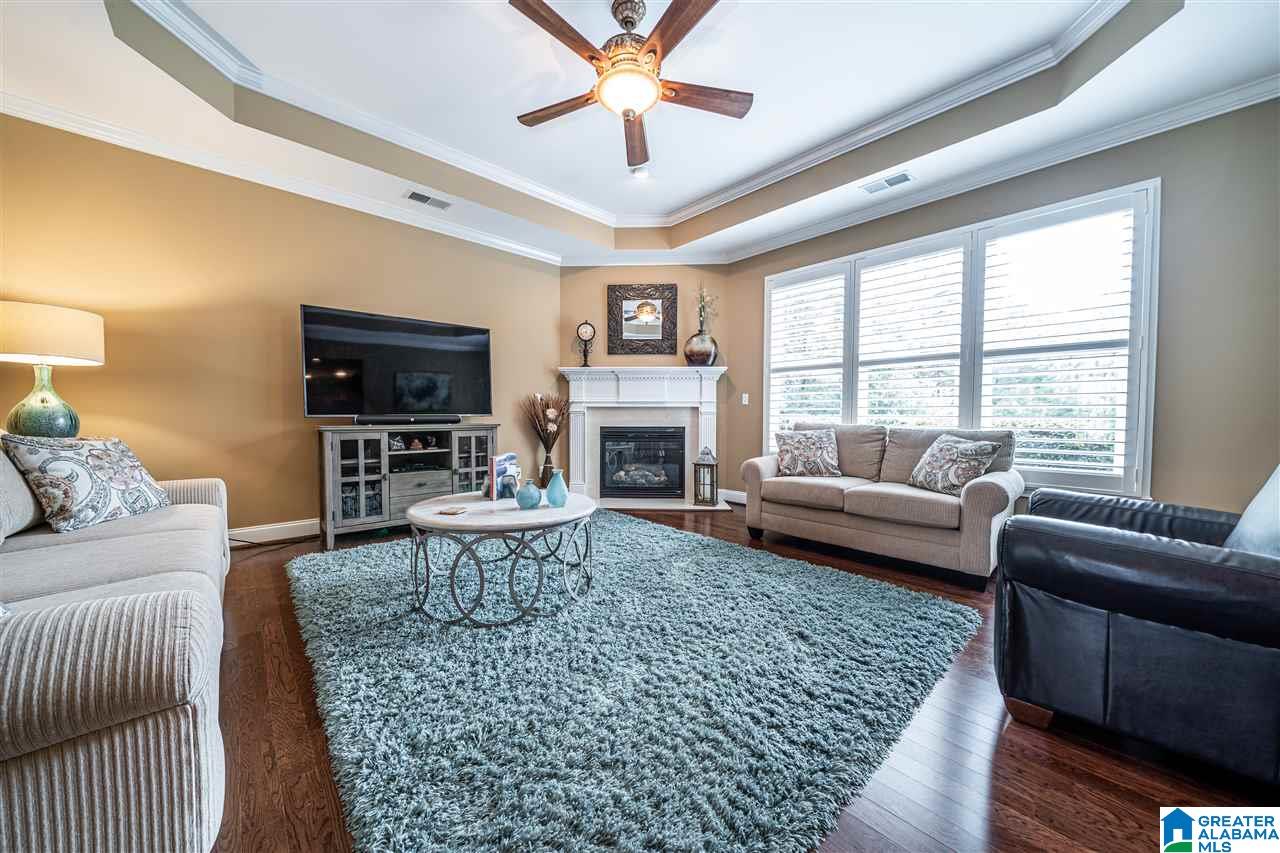 5298 Creekside Loop Birmingham, AL 35244 - Photo 11 of 46