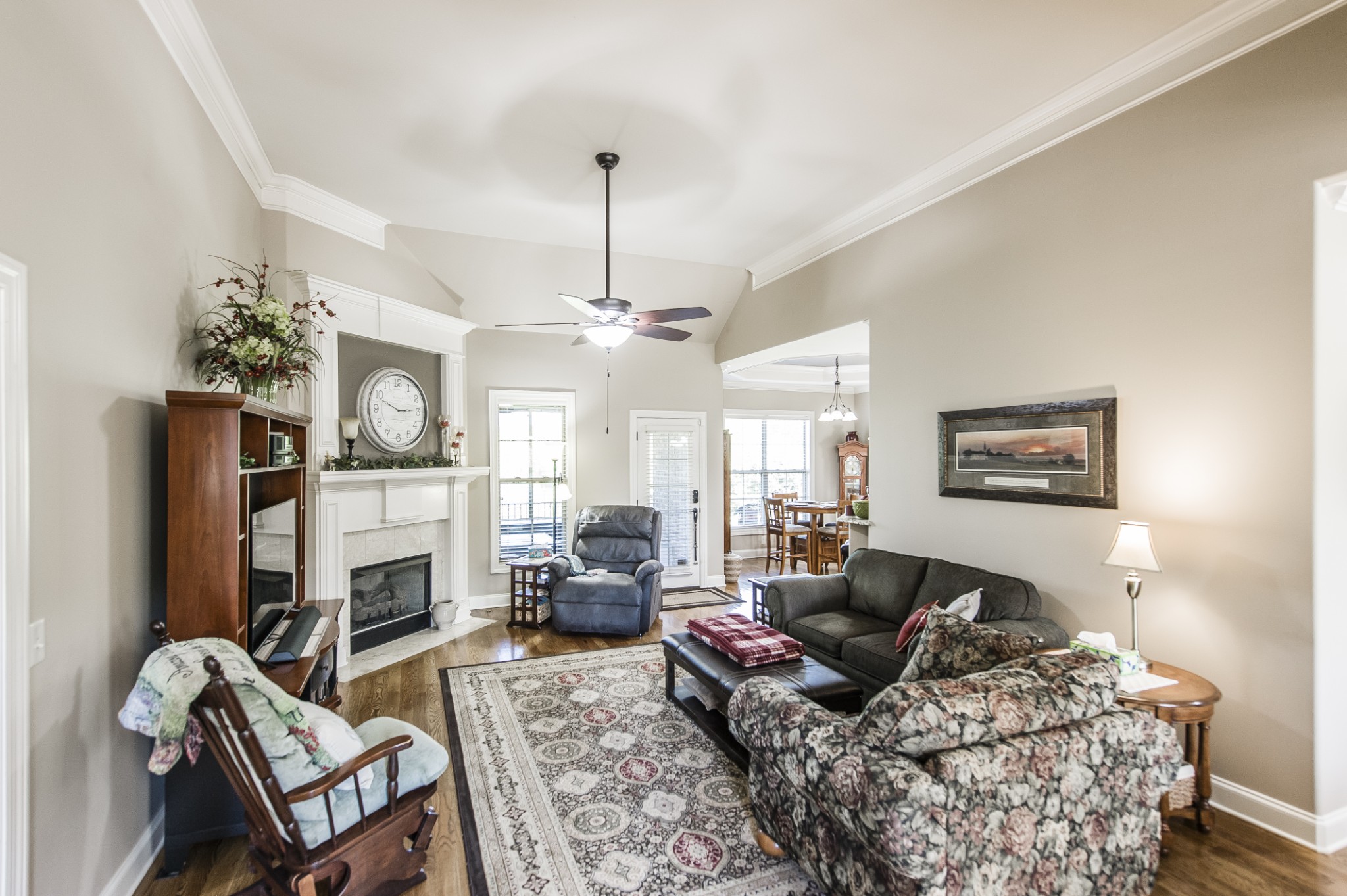 1247 Livingston Road Gallatin, TN 37066 - Photo 7 of 30 Gallery Image 7