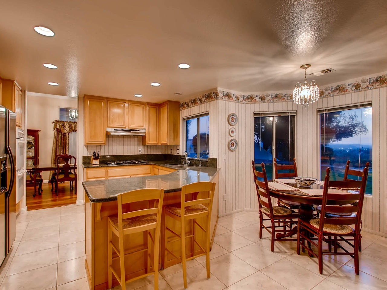 14264 Silver Ridge Road Poway, CA 92064 - Photo 2 of 11