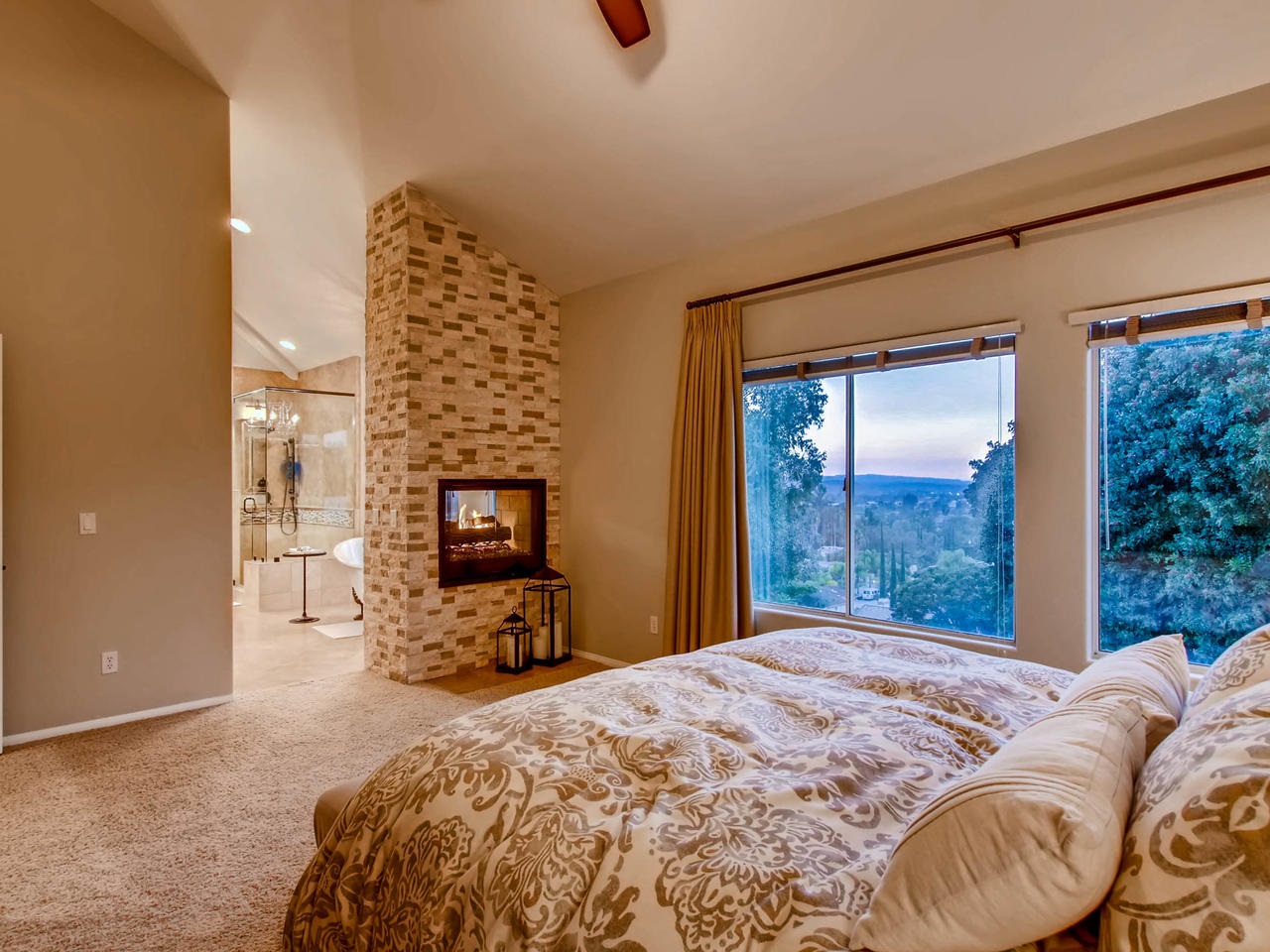 14264 Silver Ridge Road Poway, CA 92064 - Photo 4 of 11