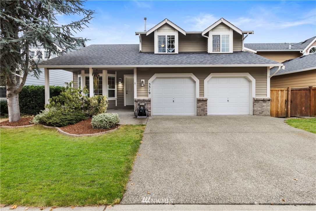 5519 55th Loop Southeast Olympia, WA 98513 - Photo 2 of 25