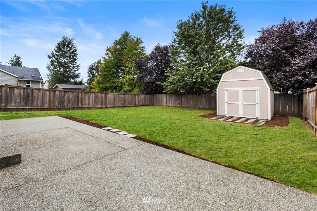 5519 55th Loop Southeast Olympia, WA 98513 - Photo 23 of 25