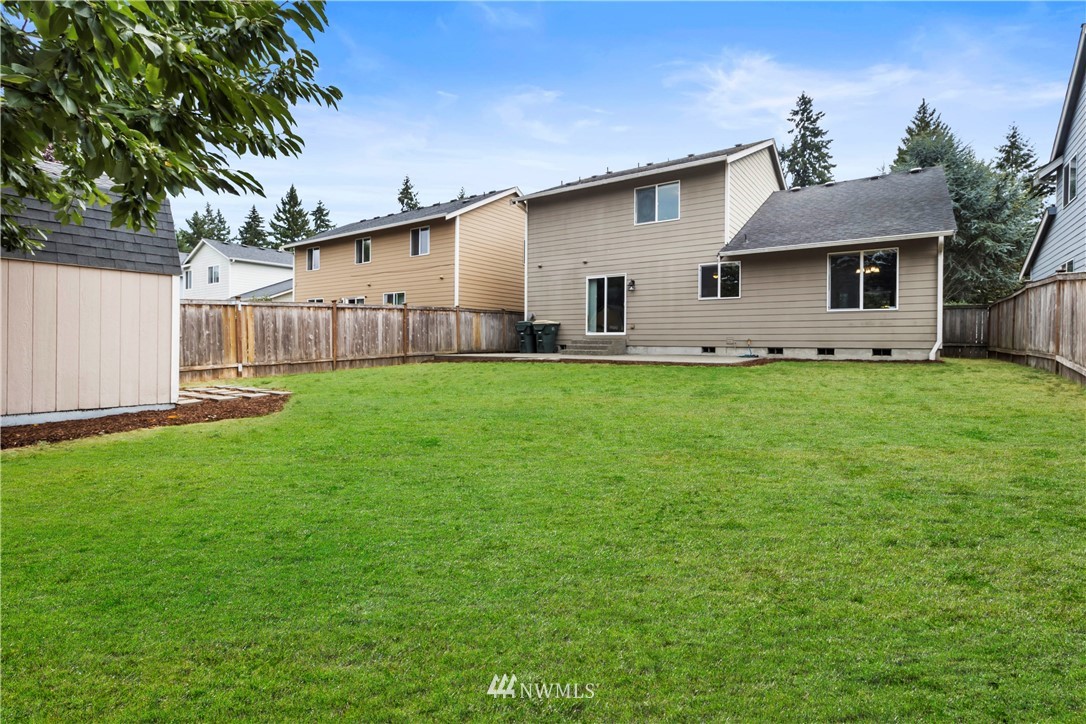 5519 55th Loop Southeast Olympia, WA 98513 - Photo 24 of 25