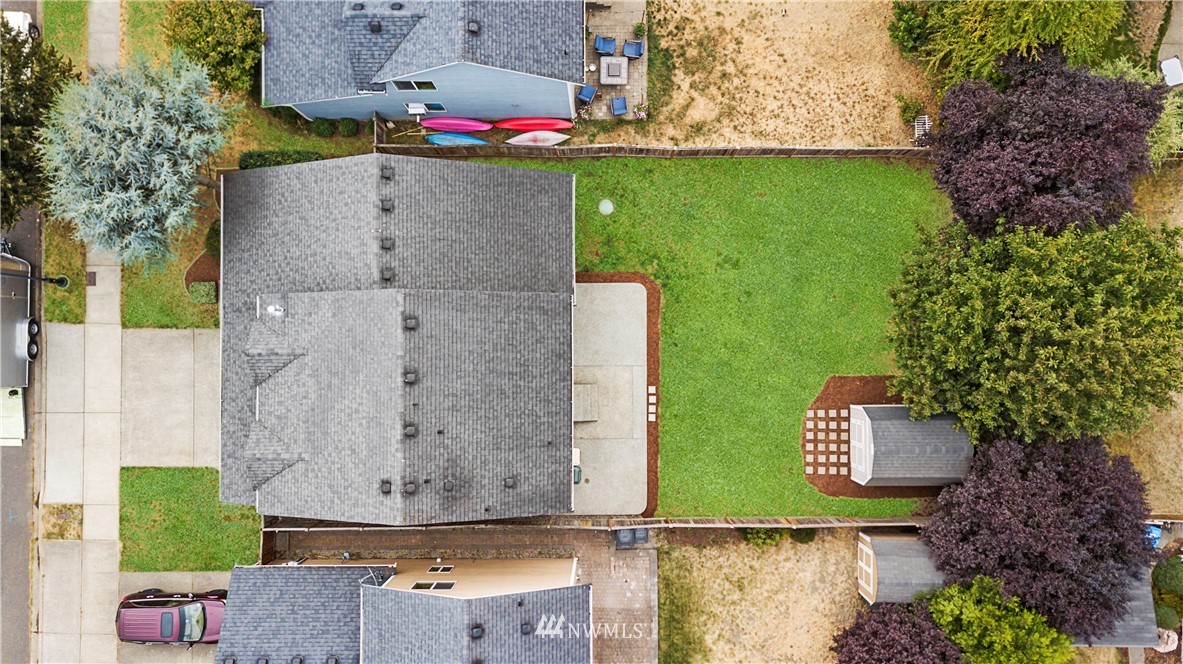 5519 55th Loop Southeast Olympia, WA 98513 - Photo 25 of 25