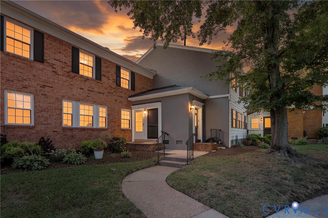 9 Millstone Road Henrico, VA 23228 - Photo 1 of 25 Gallery Image 1