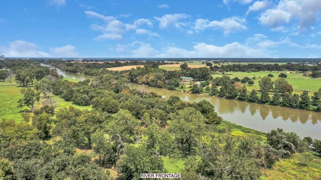 203 River Lane Waco, TX 76708 - Photo 11 of 40 a view of a lake with a city