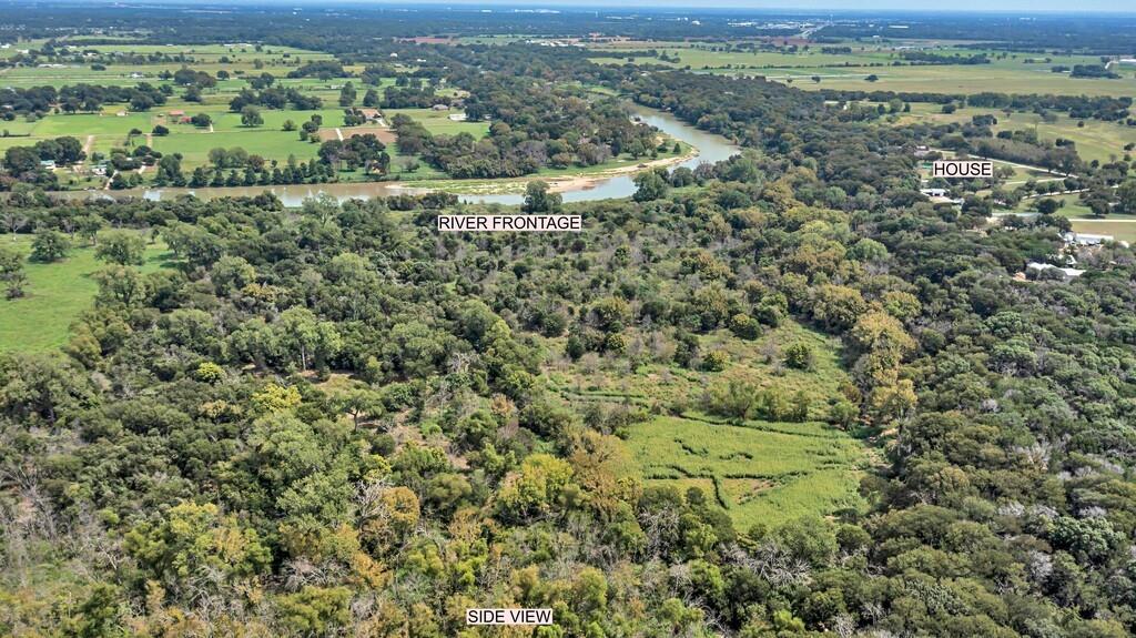 203 River Lane Waco, TX 76708 - Photo 16 of 40 a view of a field with an ocean