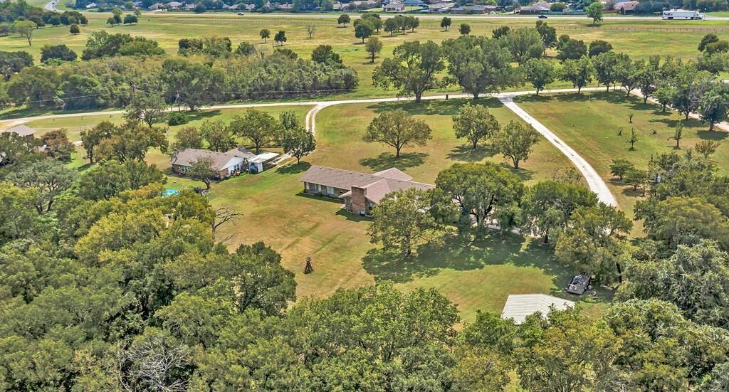 203 River Lane Waco, TX 76708 - Photo 20 of 40 a view of lake view