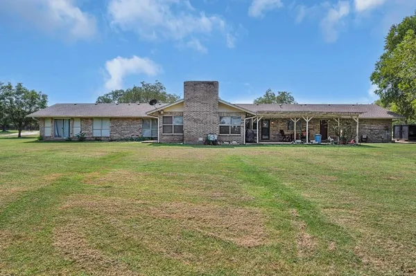$1,350,000 | 203 River Lane, Waco, TX 76708