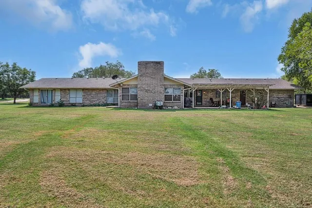 $1,500,000 | 203 River Lane, Waco, TX 76708