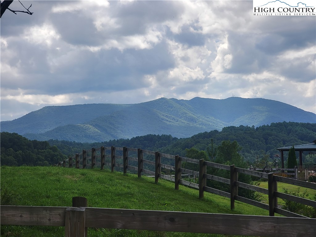 Cooper Ridge Road Crumpler, NC 28617 - Photo 1 of 15 Gallery Image 1