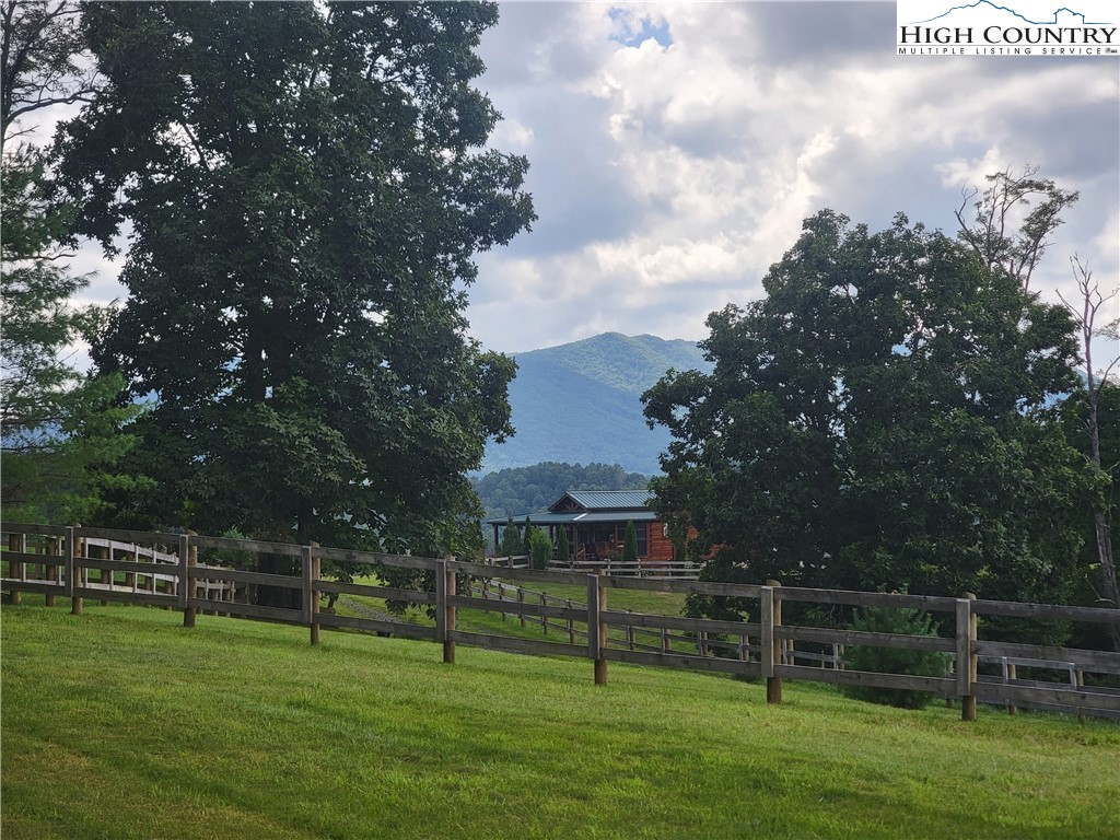 Cooper Ridge Road Crumpler, NC 28617 - Photo 11 of 15 Gallery Image 11