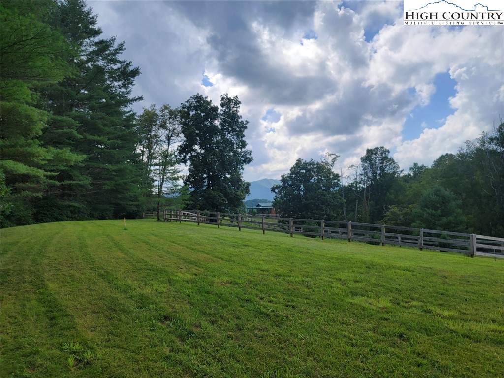Cooper Ridge Road Crumpler, NC 28617 - Photo 3 of 15 Gallery Image 3