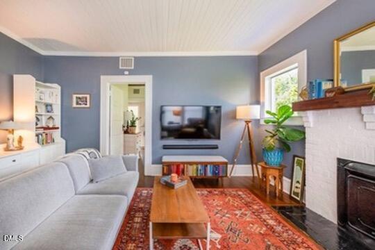 3309 Spector Street Durham, NC 27704 - Photo 4 of 43 A4CC8327-E2CF-4AE3-94C6-EFDC303637A2_4_5