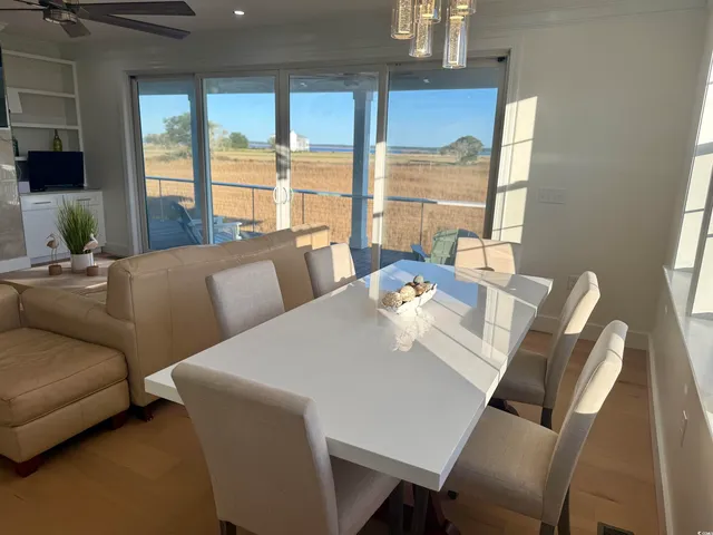 $1,299,000 | 125 Oak Bay Drive, Georgetown, SC 29440