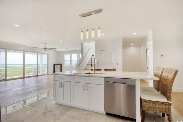 $1,299,000 | 125 Oak Bay Drive, Georgetown, SC 29440