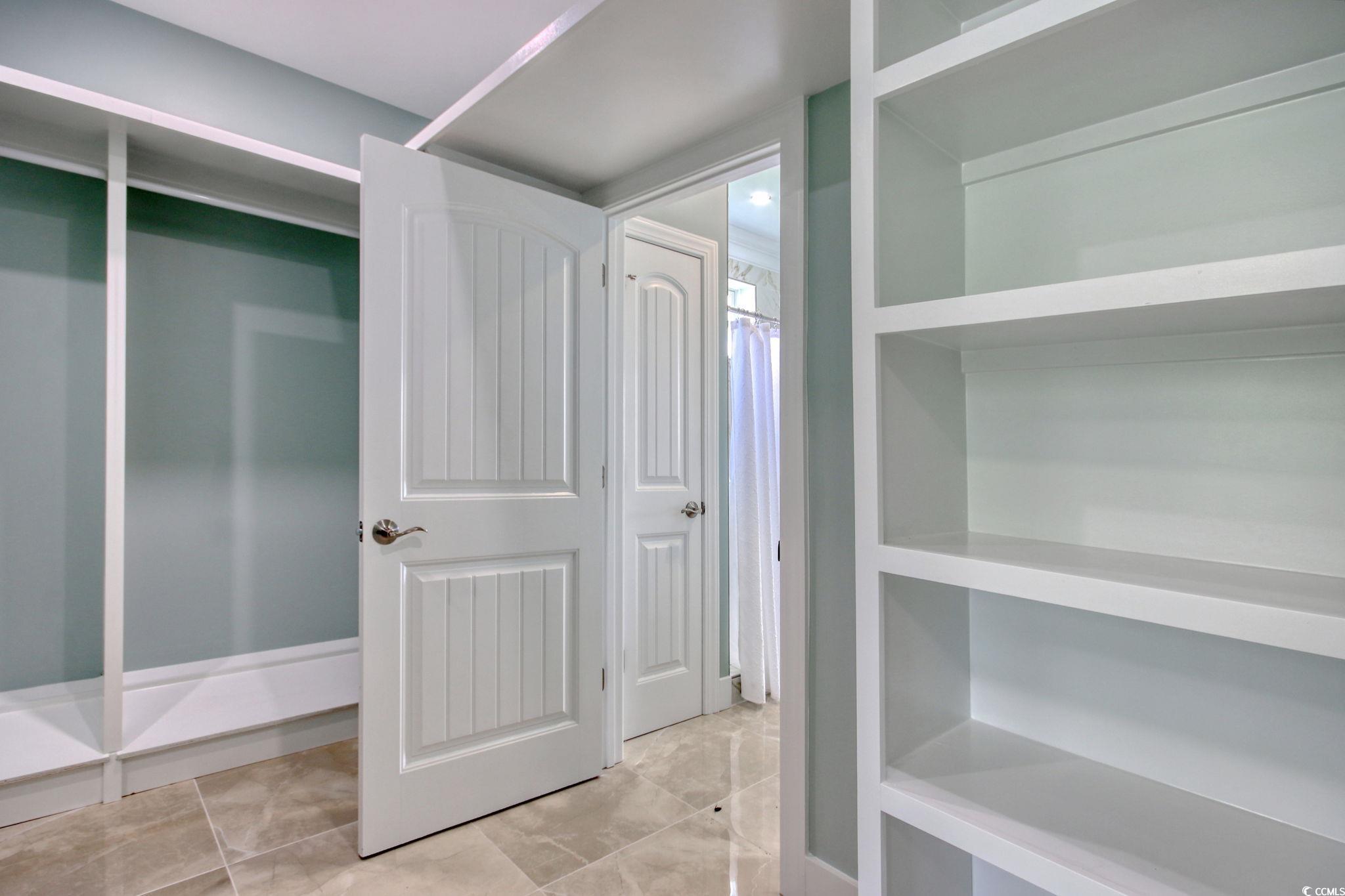 125 Oak Bay Drive Georgetown, SC 29440 - Photo 16 of 39 View of closet