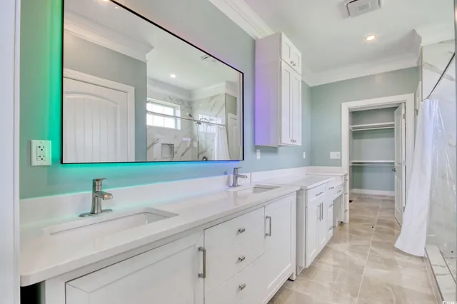 $1,299,000 | 125 Oak Bay Drive, Georgetown, SC 29440