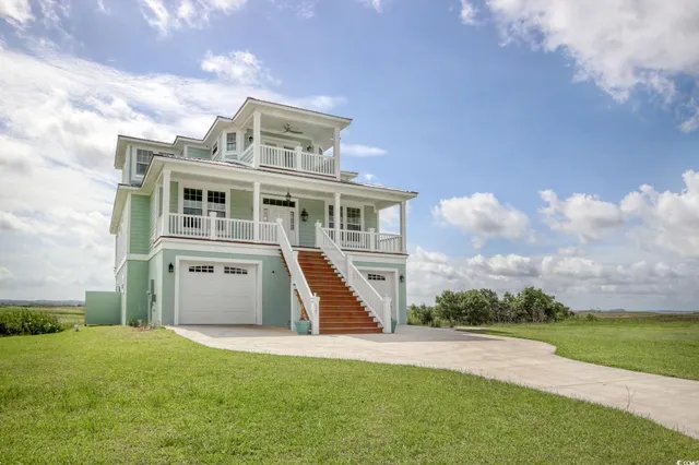 $1,299,000 | 125 Oak Bay Drive, Georgetown, SC 29440