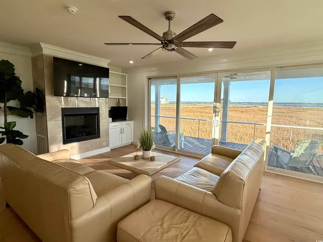 $1,299,000 | 125 Oak Bay Drive, Georgetown, SC 29440