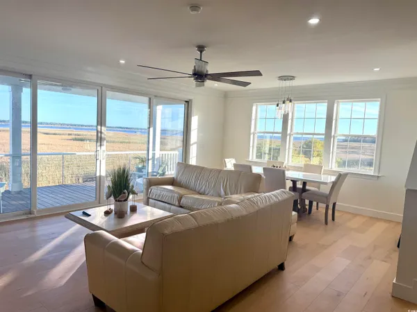 $1,299,000 | 125 Oak Bay Drive, Georgetown, SC 29440