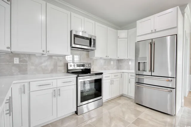 $1,299,000 | 125 Oak Bay Drive, Georgetown, SC 29440