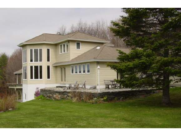 41 Warnock Road Wilmington, VT 05363 - Photo 1 of 1