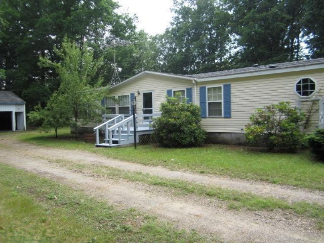1590 West Ridge Road Newaygo, MI 49337 - Photo 1 of 20 Primary Photo