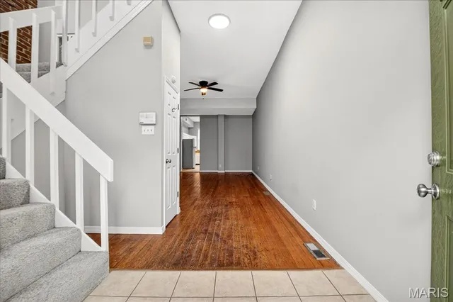 $499,900 | 2350-2352 South 10th Street, St. Louis, MO 63104