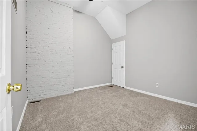 $499,900 | 2350-2352 South 10th Street, St. Louis, MO 63104