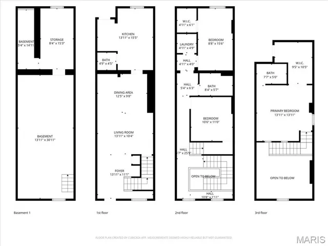 $499,900 | 2350-2352 South 10th Street, St. Louis, MO 63104