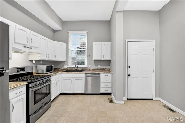 $499,900 | 2350-2352 South 10th Street, St. Louis, MO 63104