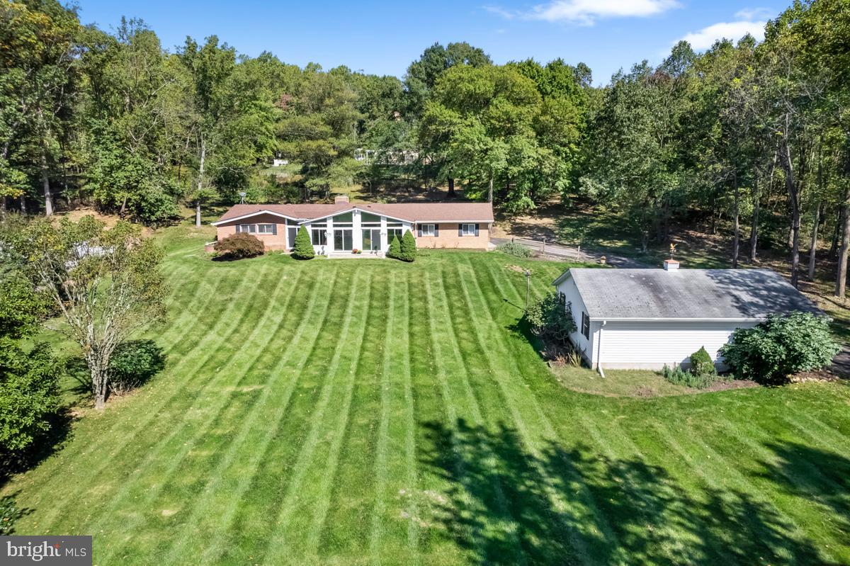 12476 Lime Kiln Road Fulton, MD 20759 - Photo 1 of 62